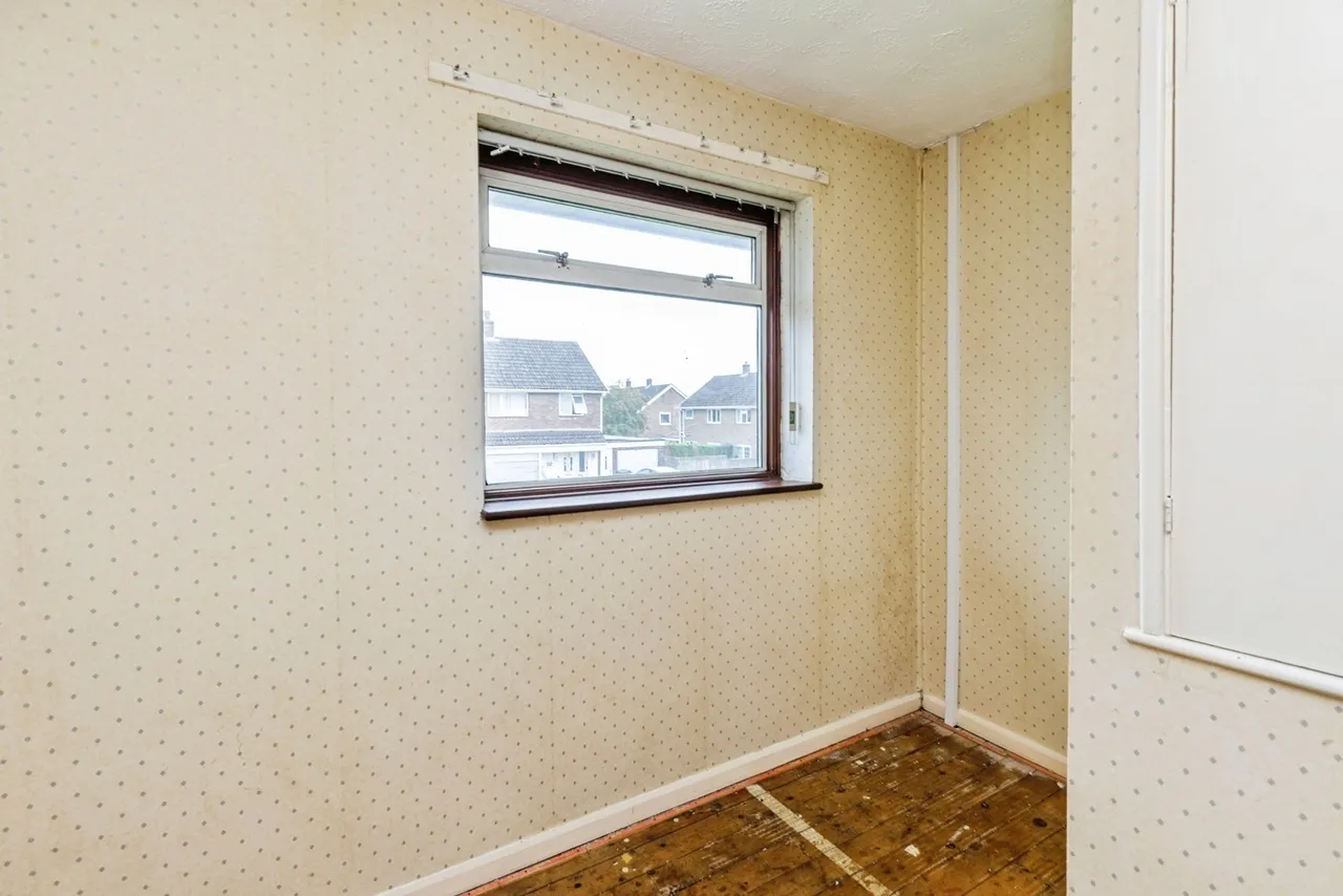 Stratford Close, Wrexham, LL12, photo 11