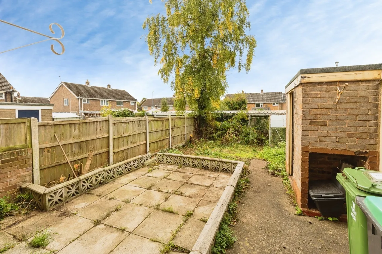 Stratford Close, Wrexham, LL12, photo 14
