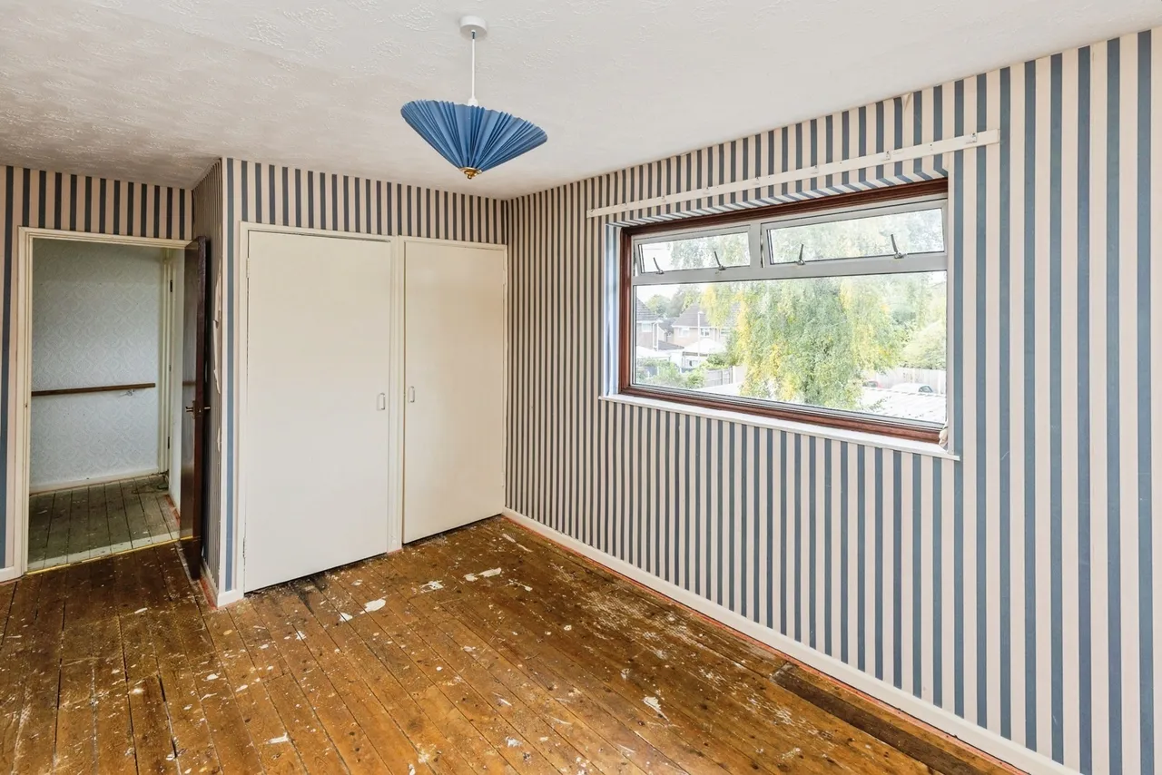 Stratford Close, Wrexham, LL12, photo 8