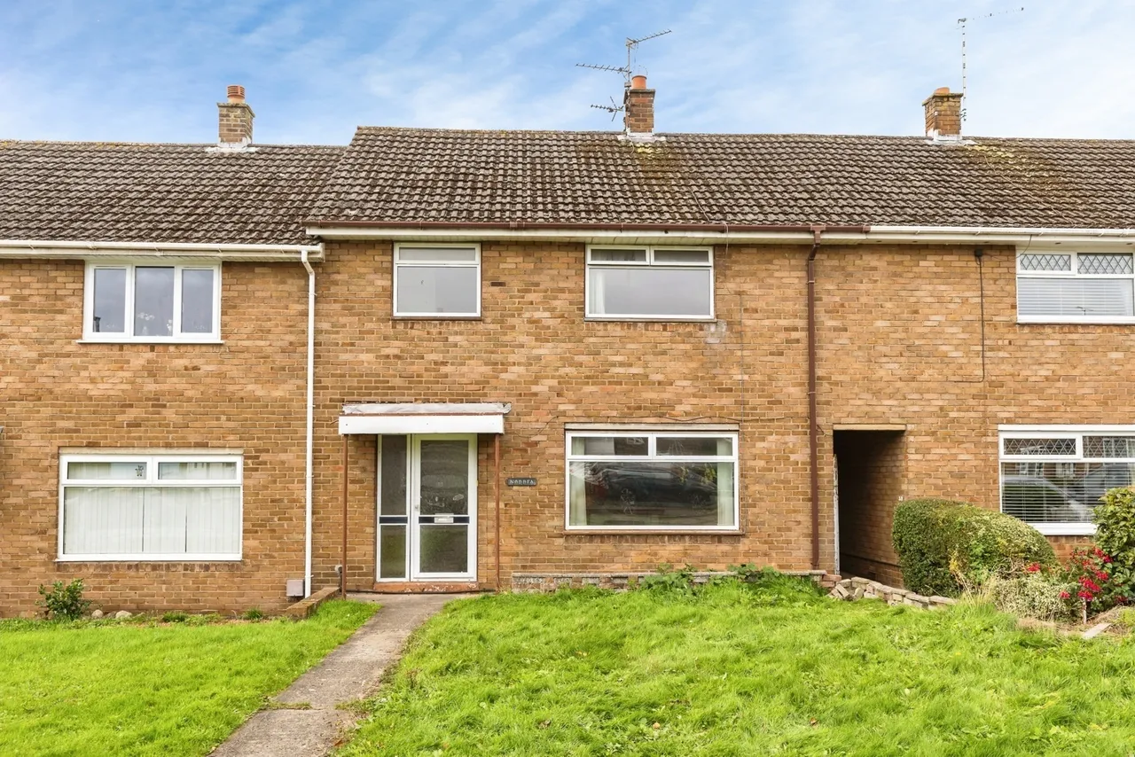 Stratford Close, Wrexham, LL12, photo 17