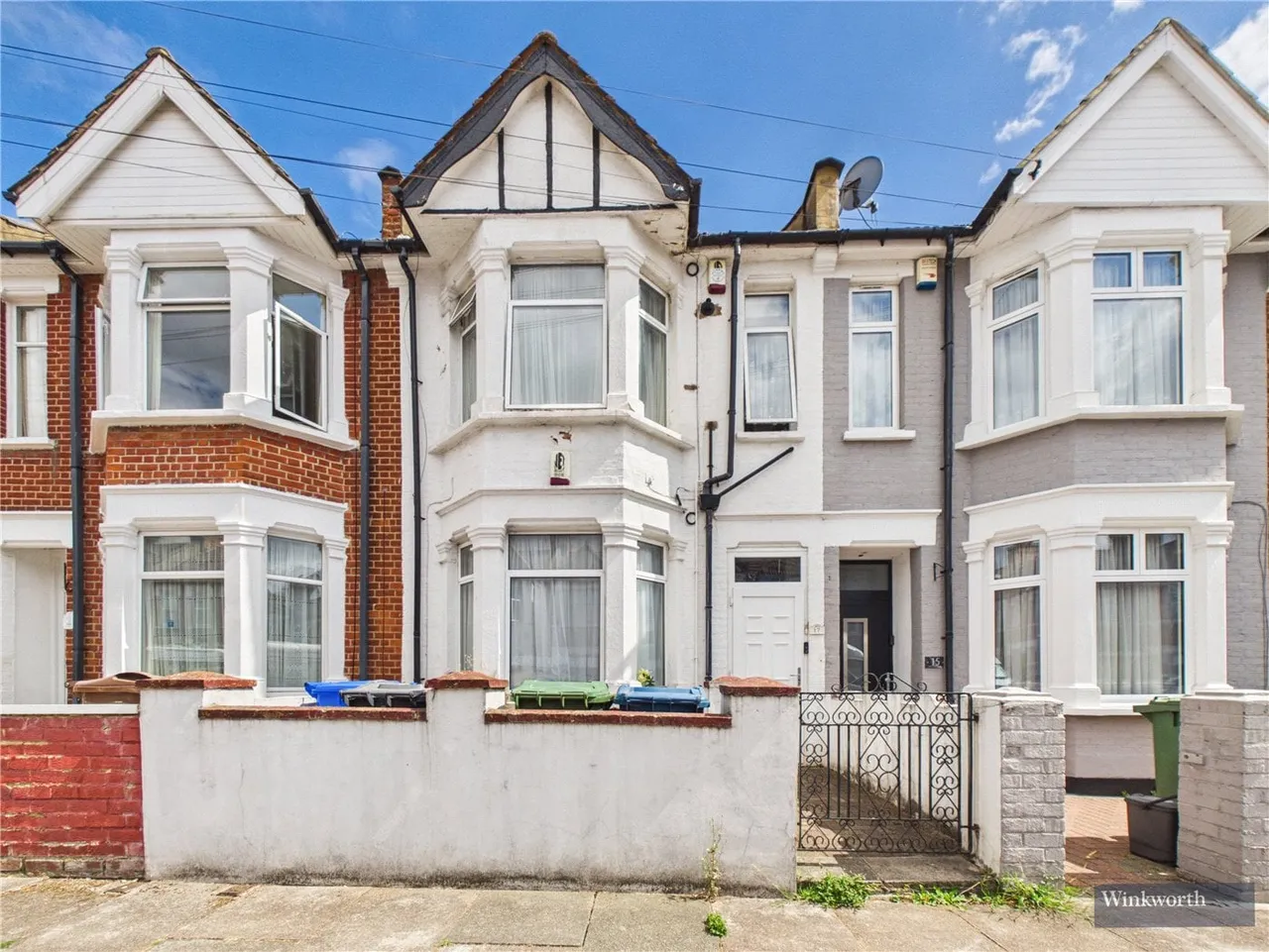 Aberdeen Road, Harrow, Middlesex, HA3, photo 8