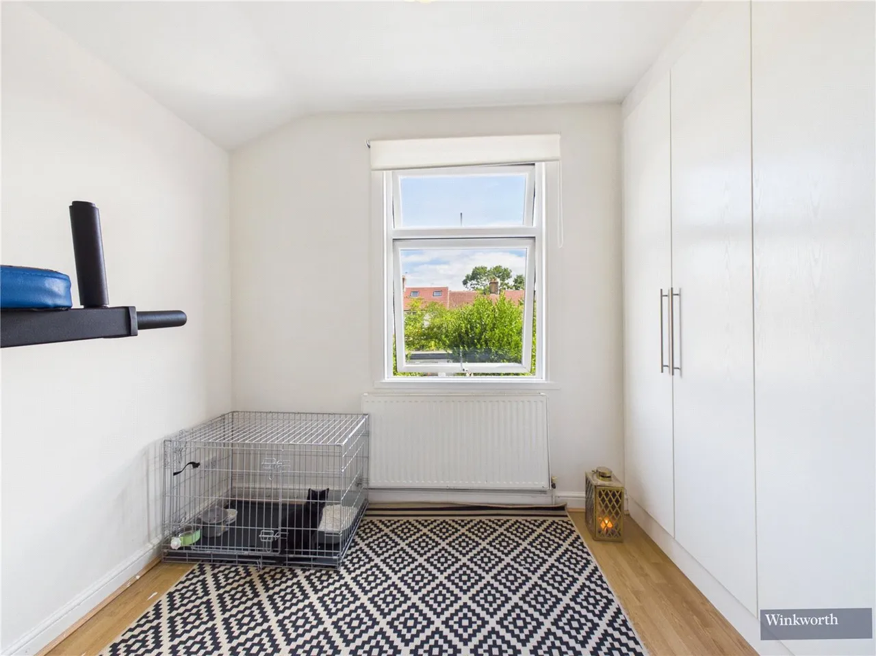 Aberdeen Road, Harrow, Middlesex, HA3, photo 6