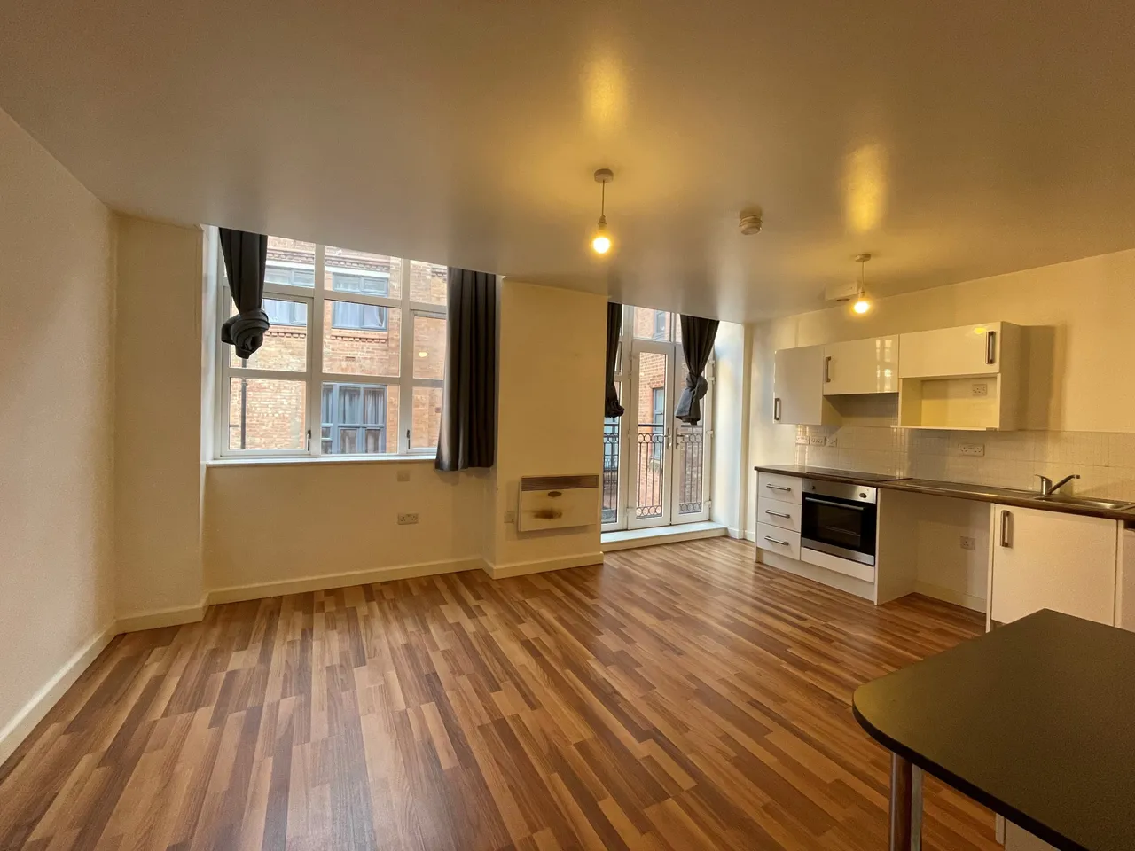 flat to rent, Clyde Court, LE1