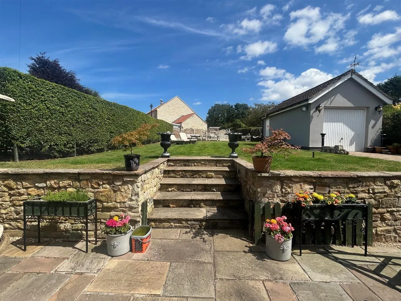 Main Street, Seamer, YO12, photo 35