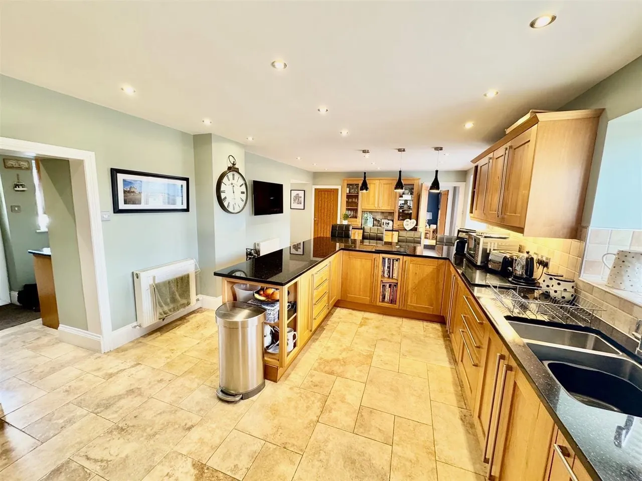Main Street, Seamer, YO12, photo 25