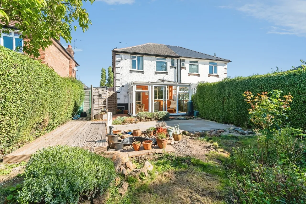 Westdale Lane, Mapperley, NG3, photo 16