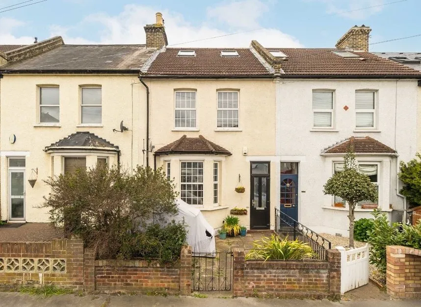 4 bed house for sale — Wiltshire Road, Thornton Heath, CR7