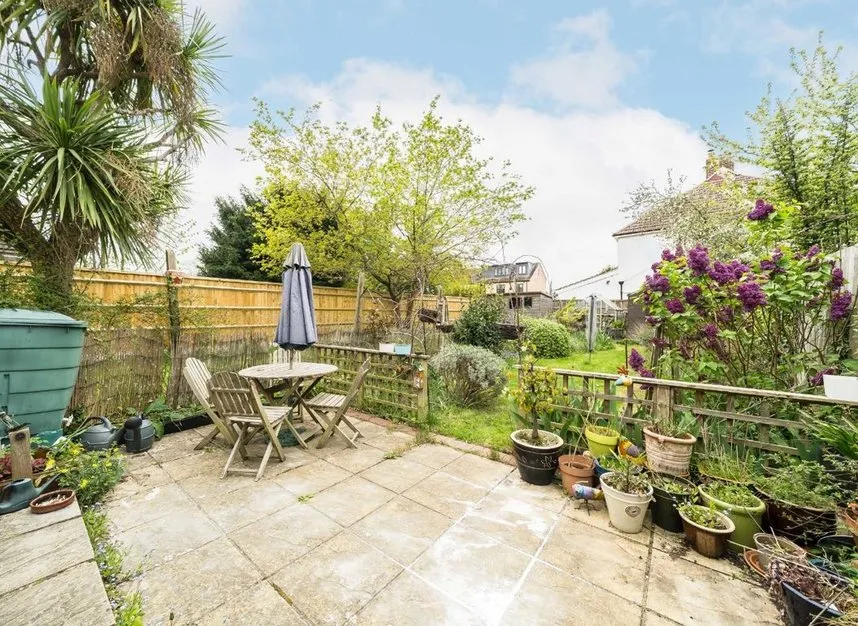 Wiltshire Road, Thornton Heath, CR7, photo 6
