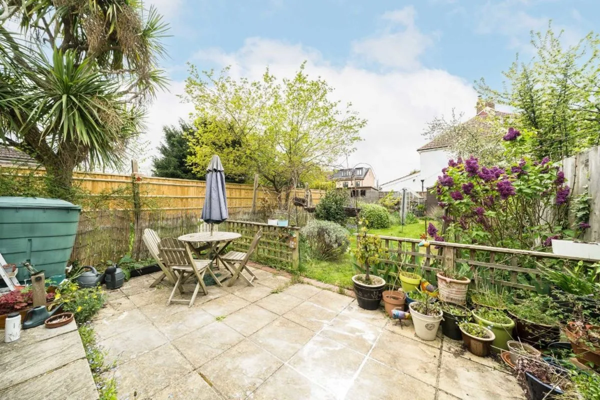 Wiltshire Road, Thornton Heath, CR7, photo 9