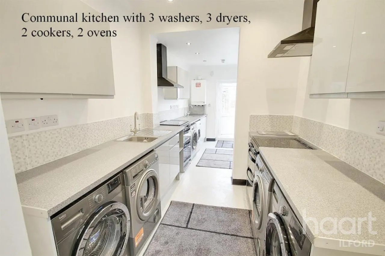 Stainforth Road, IG2, photo 8