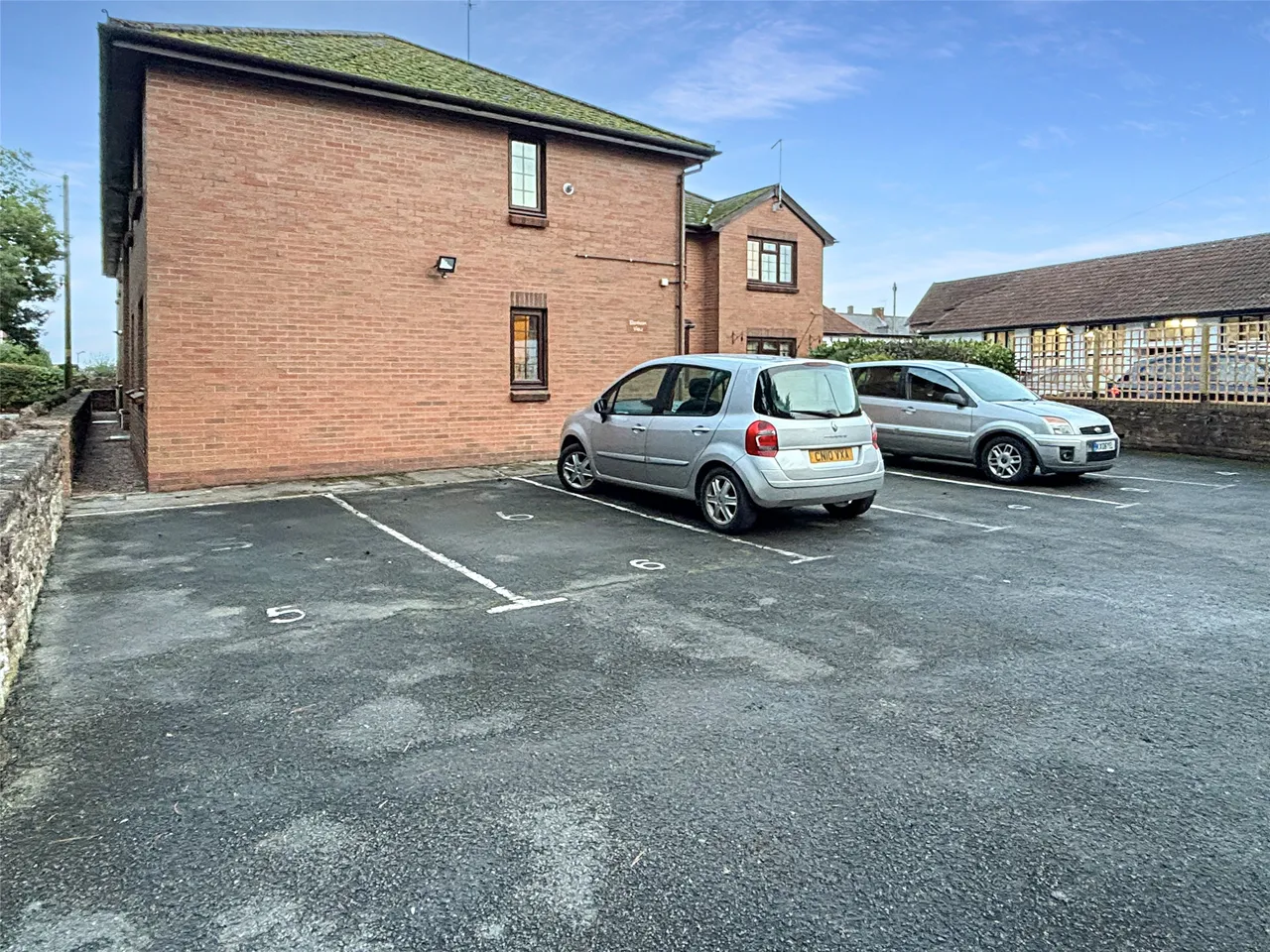 North Road, Minehead, TA24, photo 8