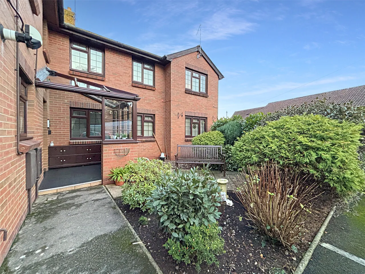 2 bed flat for sale, North Road, Minehead, TA24