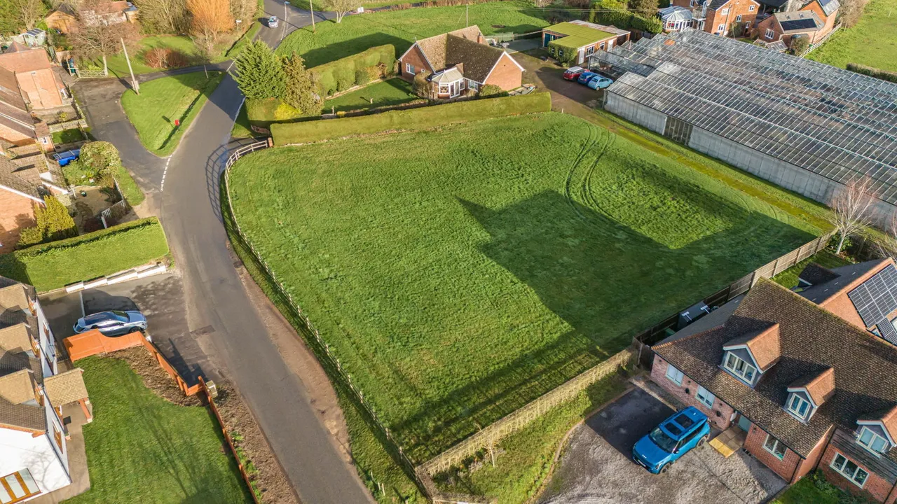 Hillend, Twyning, Gloucestershire, GL20 6DW, photo 4