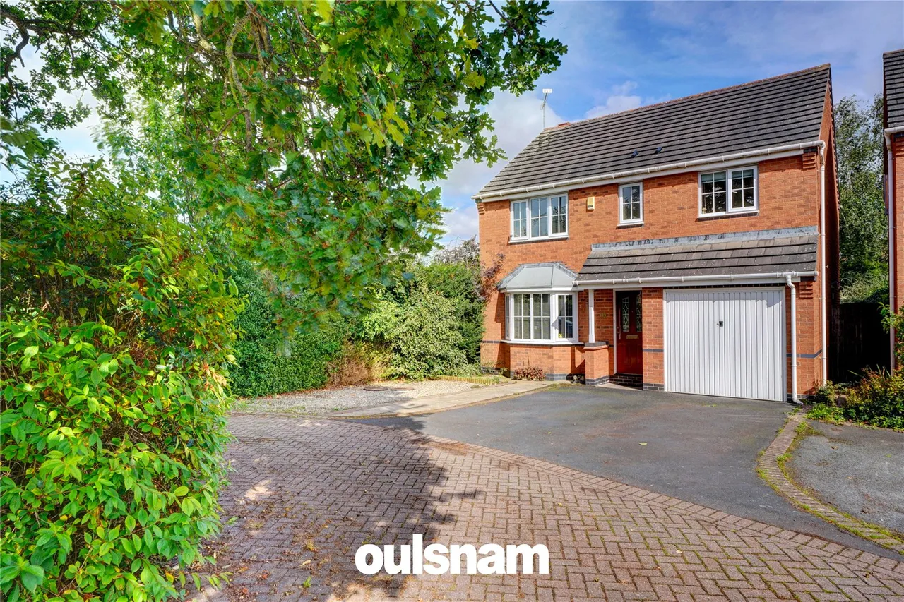 Showell Green, Droitwich, Worcestershire, WR9 8UE, photo 21