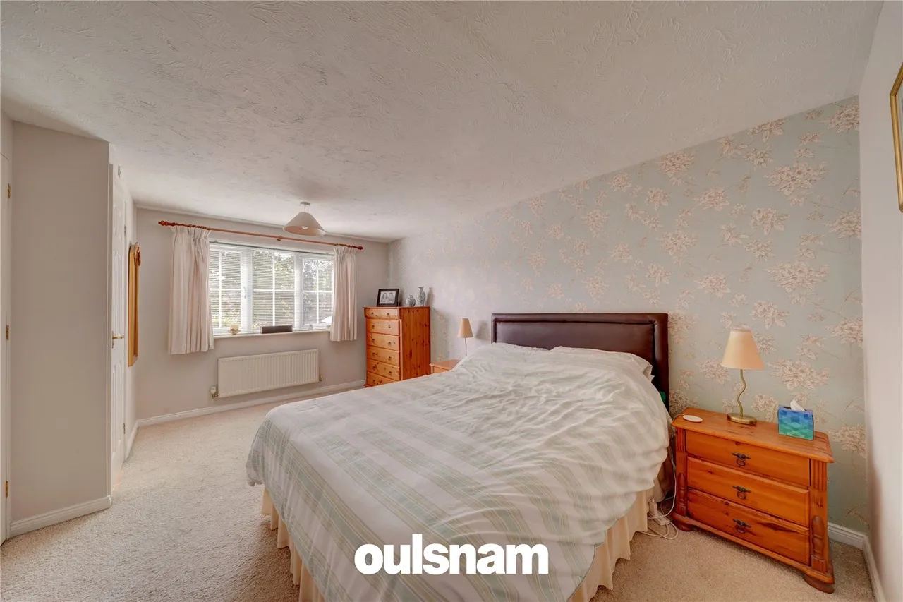 Showell Green, Droitwich, Worcestershire, WR9 8UE, photo 13
