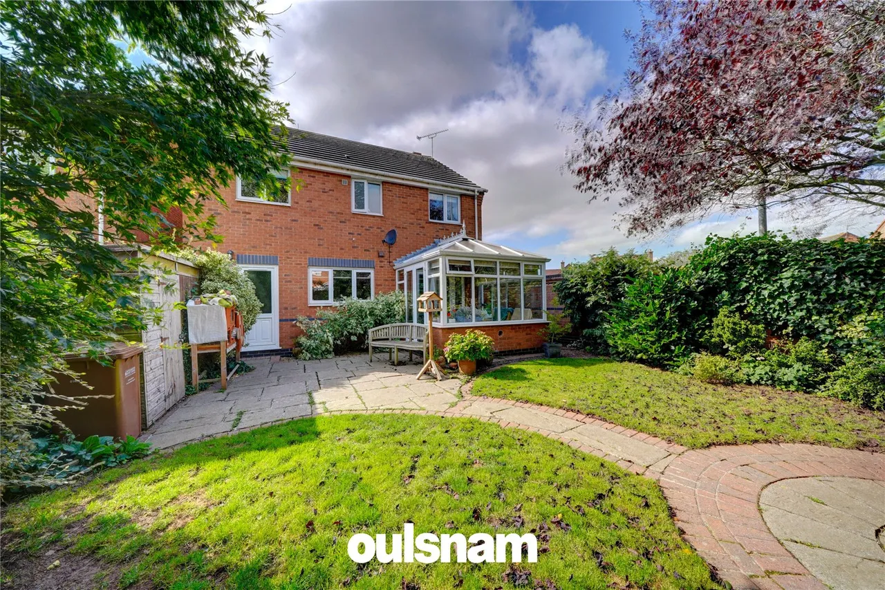 Showell Green, Droitwich, Worcestershire, WR9 8UE, photo 5