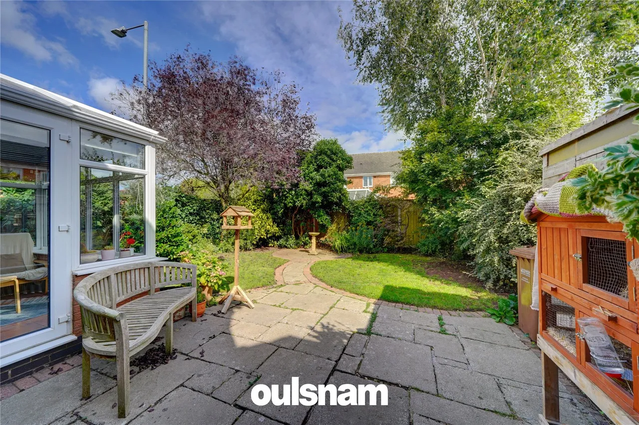 Showell Green, Droitwich, Worcestershire, WR9 8UE, photo 19