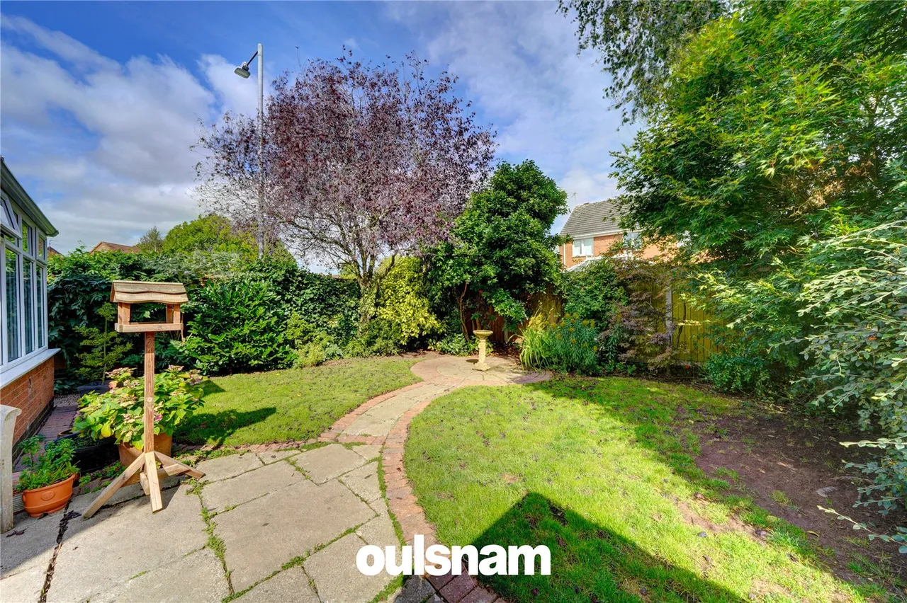 Showell Green, Droitwich, Worcestershire, WR9 8UE, photo 4