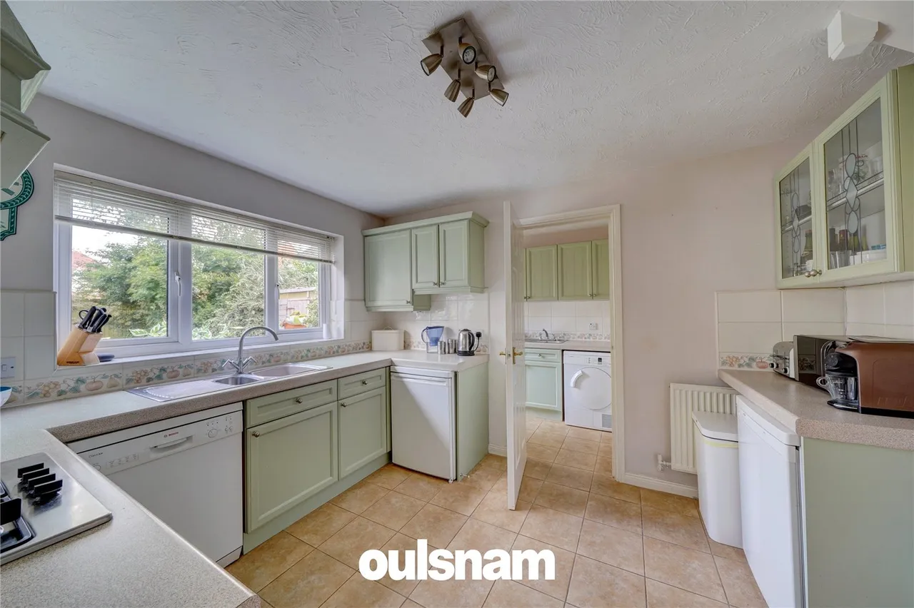 Showell Green, Droitwich, Worcestershire, WR9 8UE, photo 3