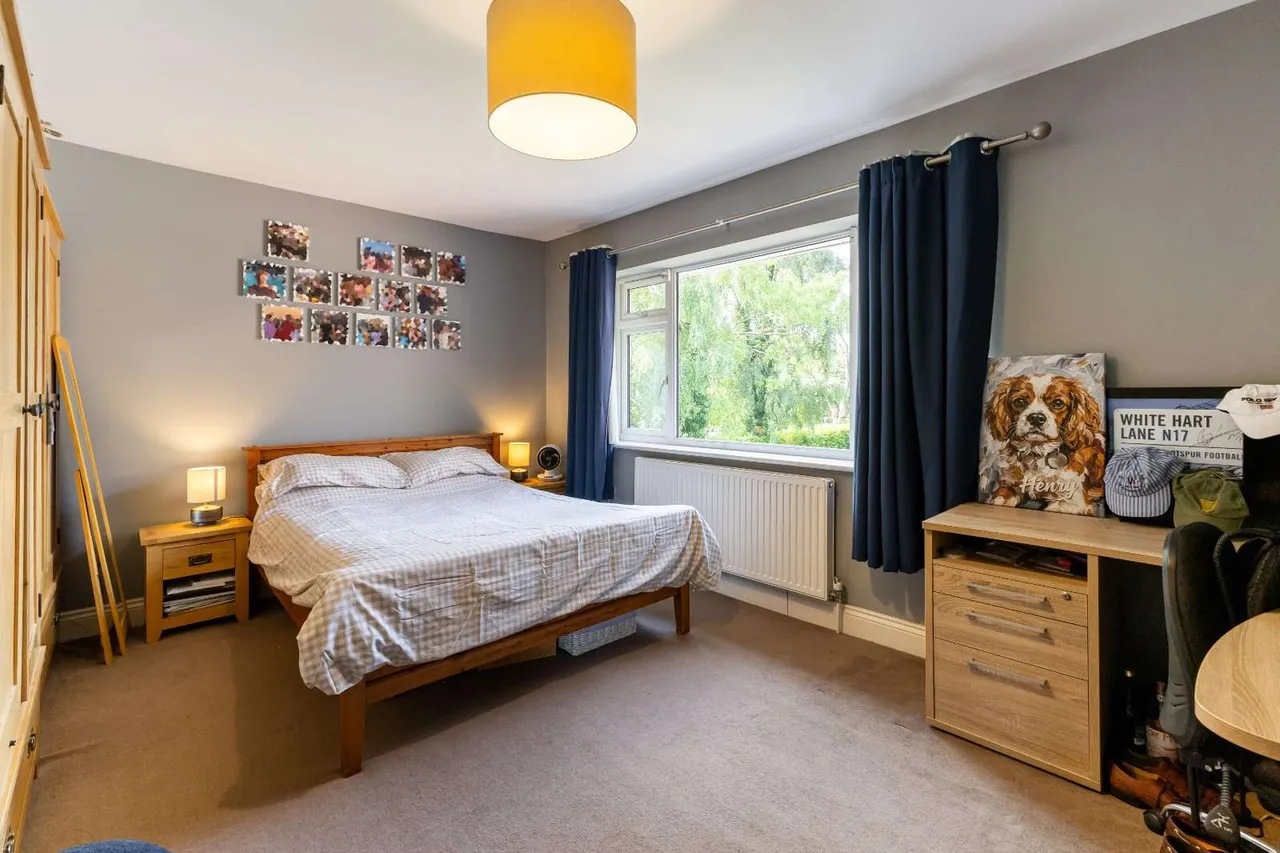 The Willows, Amersham, Buckinghamshire, HP6 5NT, photo 6
