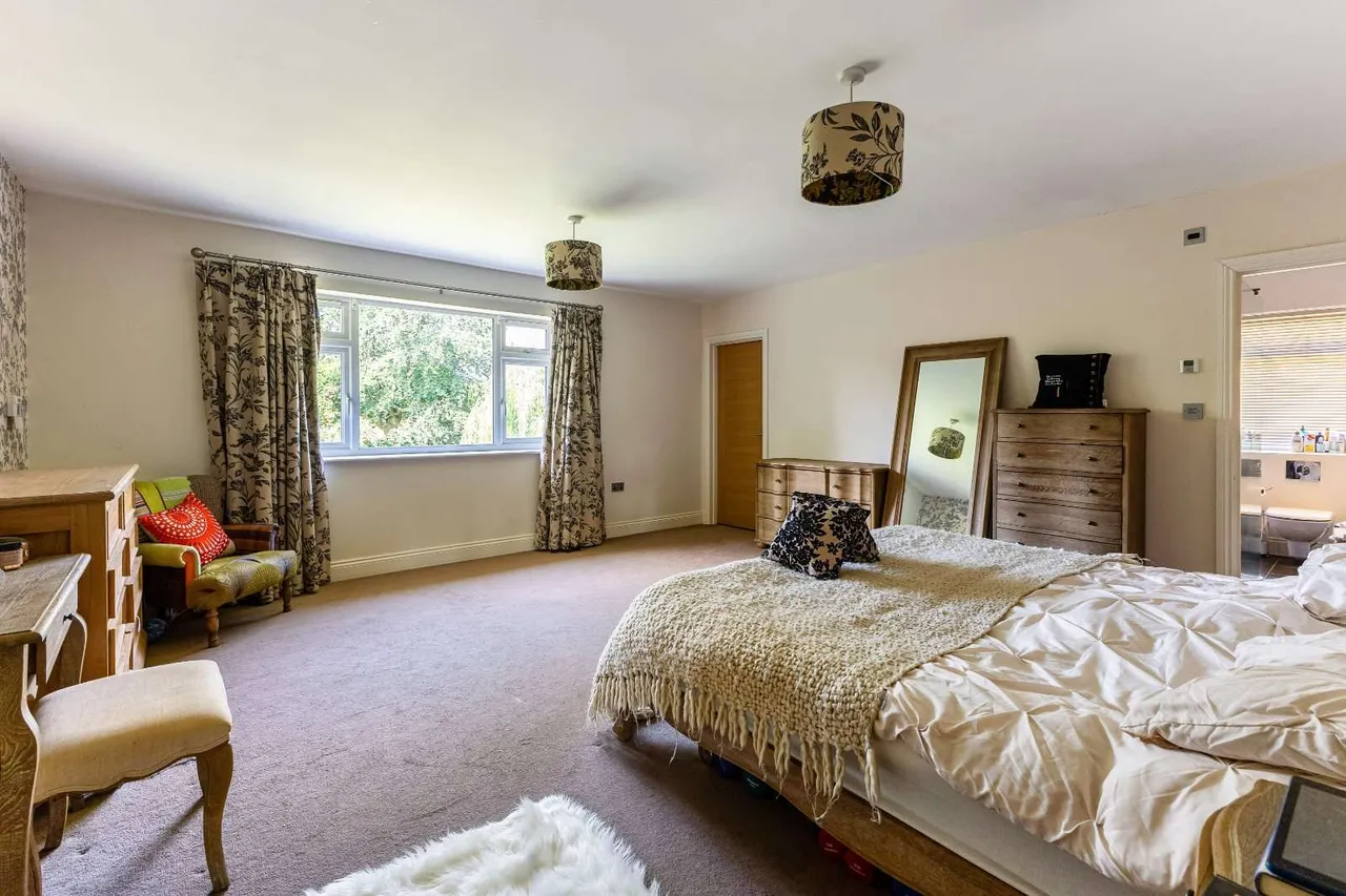 The Willows, Amersham, Buckinghamshire, HP6 5NT, photo 10