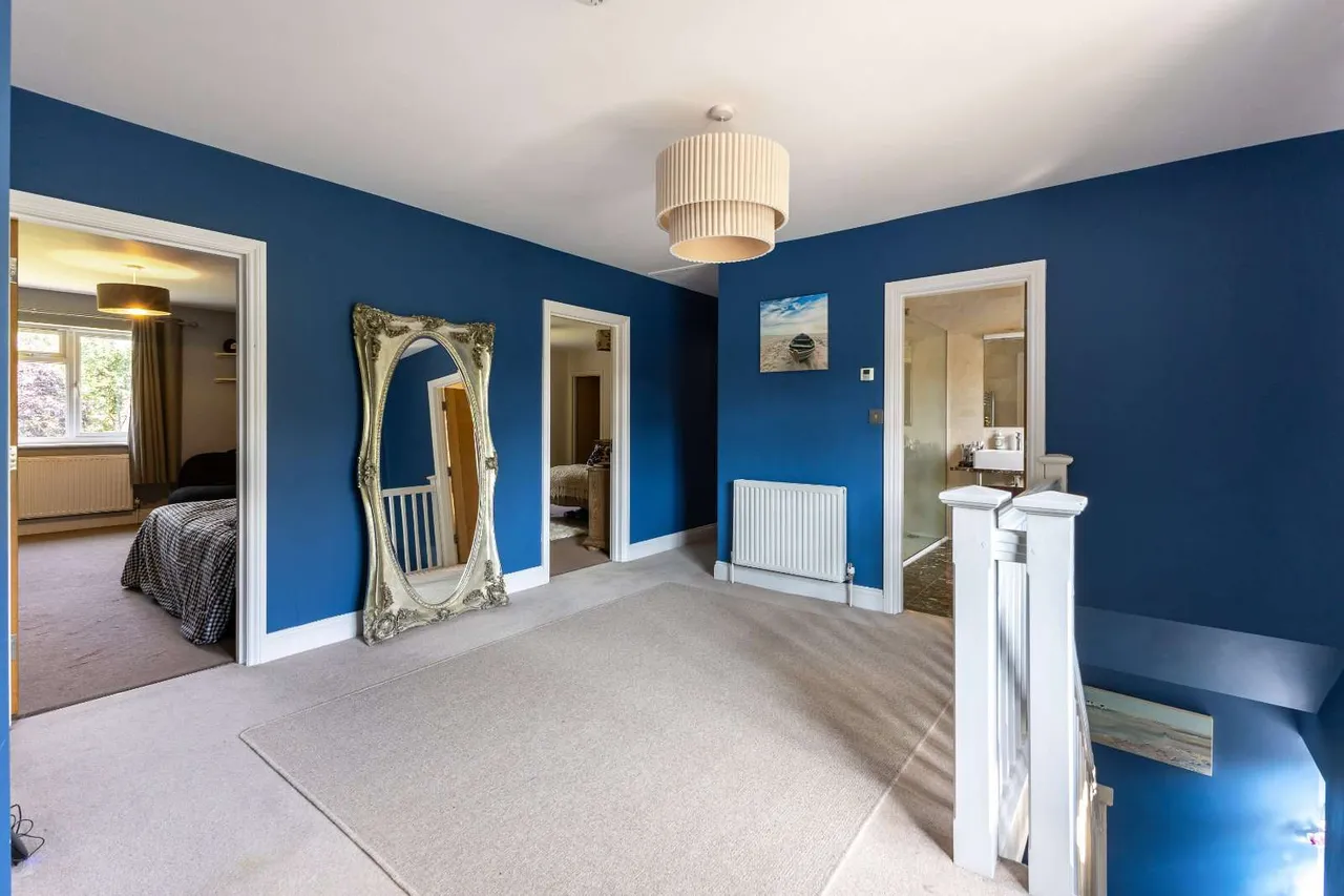 The Willows, Amersham, Buckinghamshire, HP6 5NT, photo 8