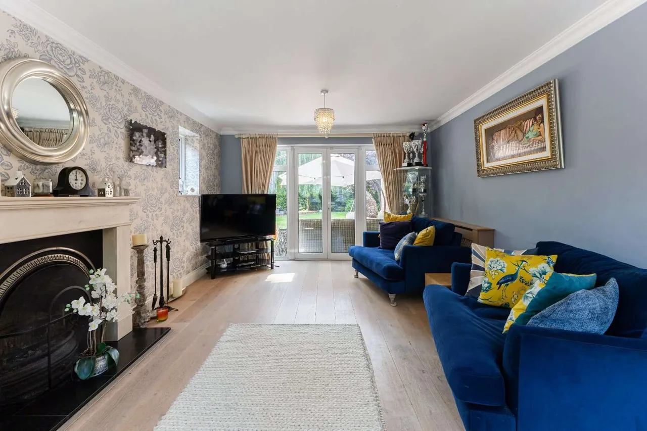 The Willows, Amersham, Buckinghamshire, HP6 5NT, photo 5
