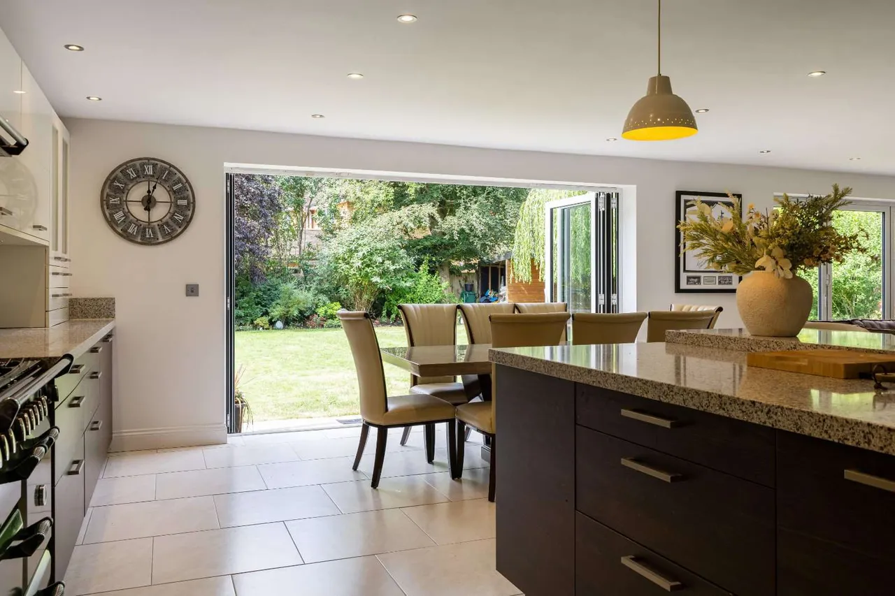 The Willows, Amersham, Buckinghamshire, HP6 5NT, photo 4