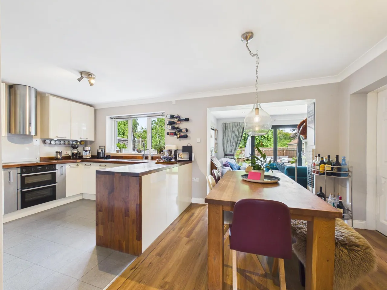 Wallis Drive, Bramley, RG26, photo 4
