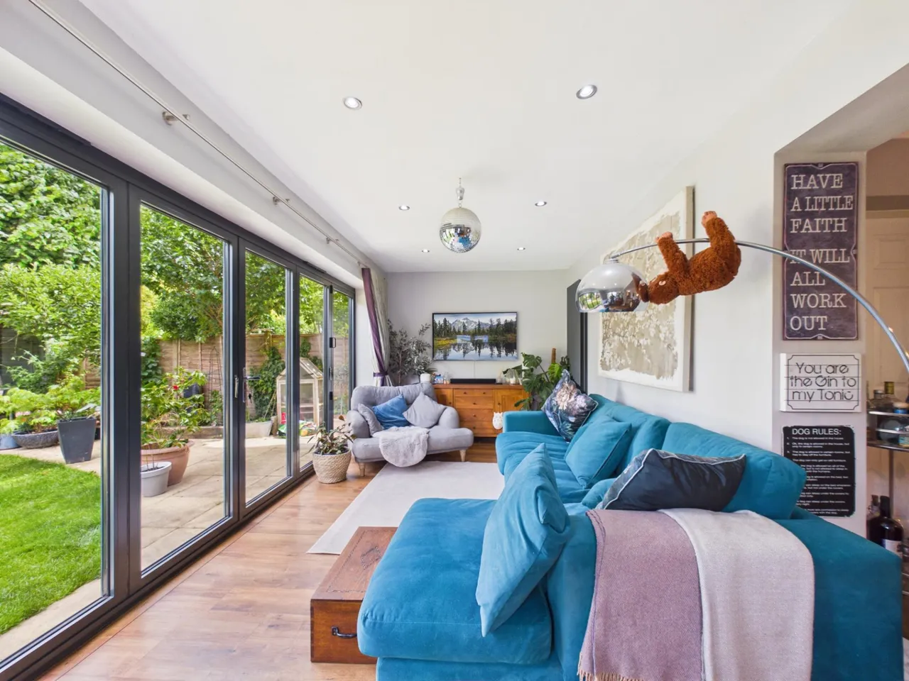Wallis Drive, Bramley, RG26, photo 6
