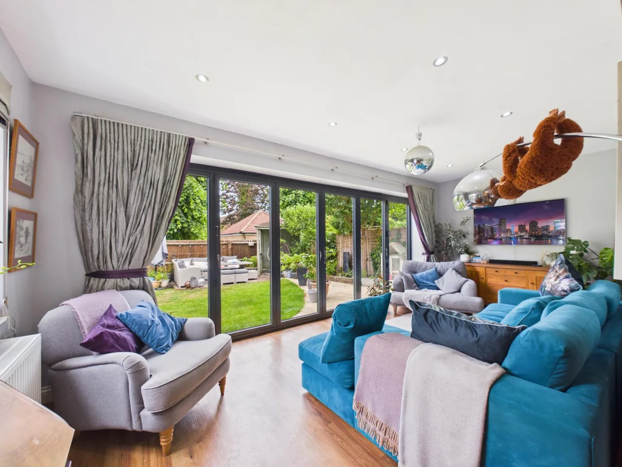 Wallis Drive, Bramley, RG26, photo 7
