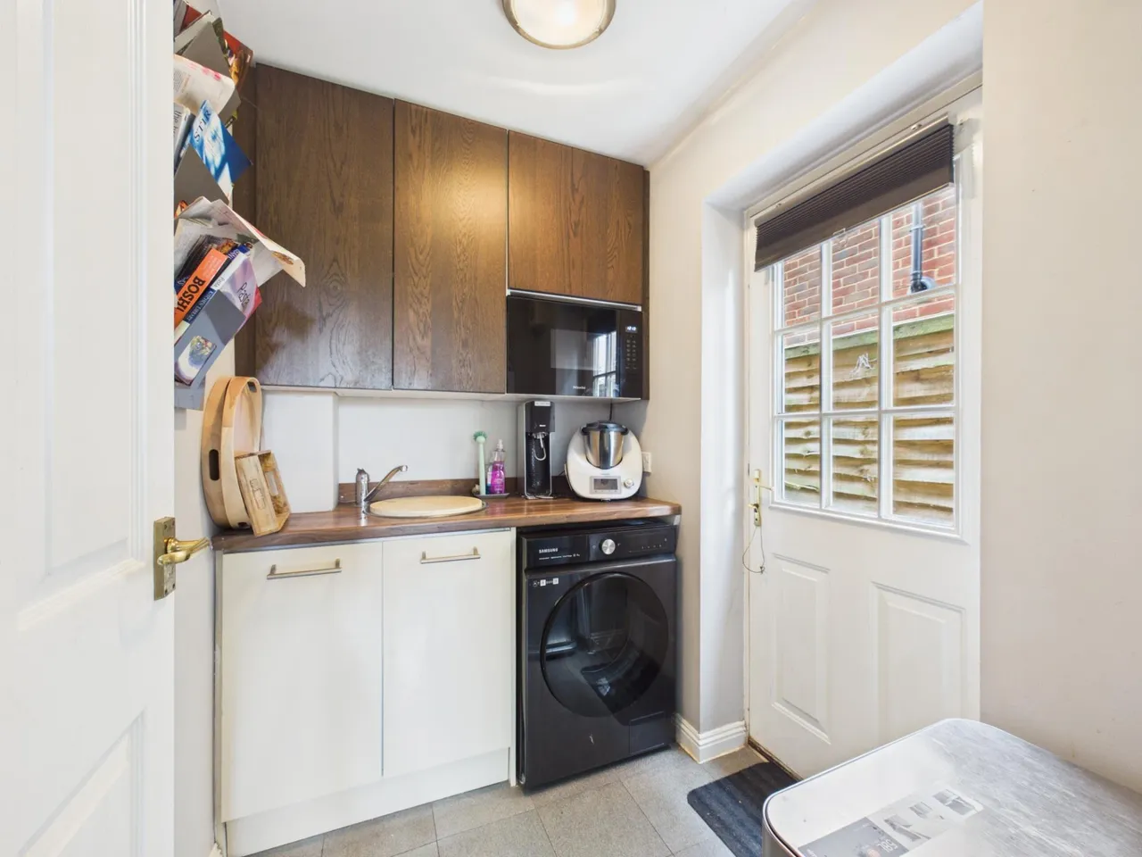 Wallis Drive, Bramley, RG26, photo 9