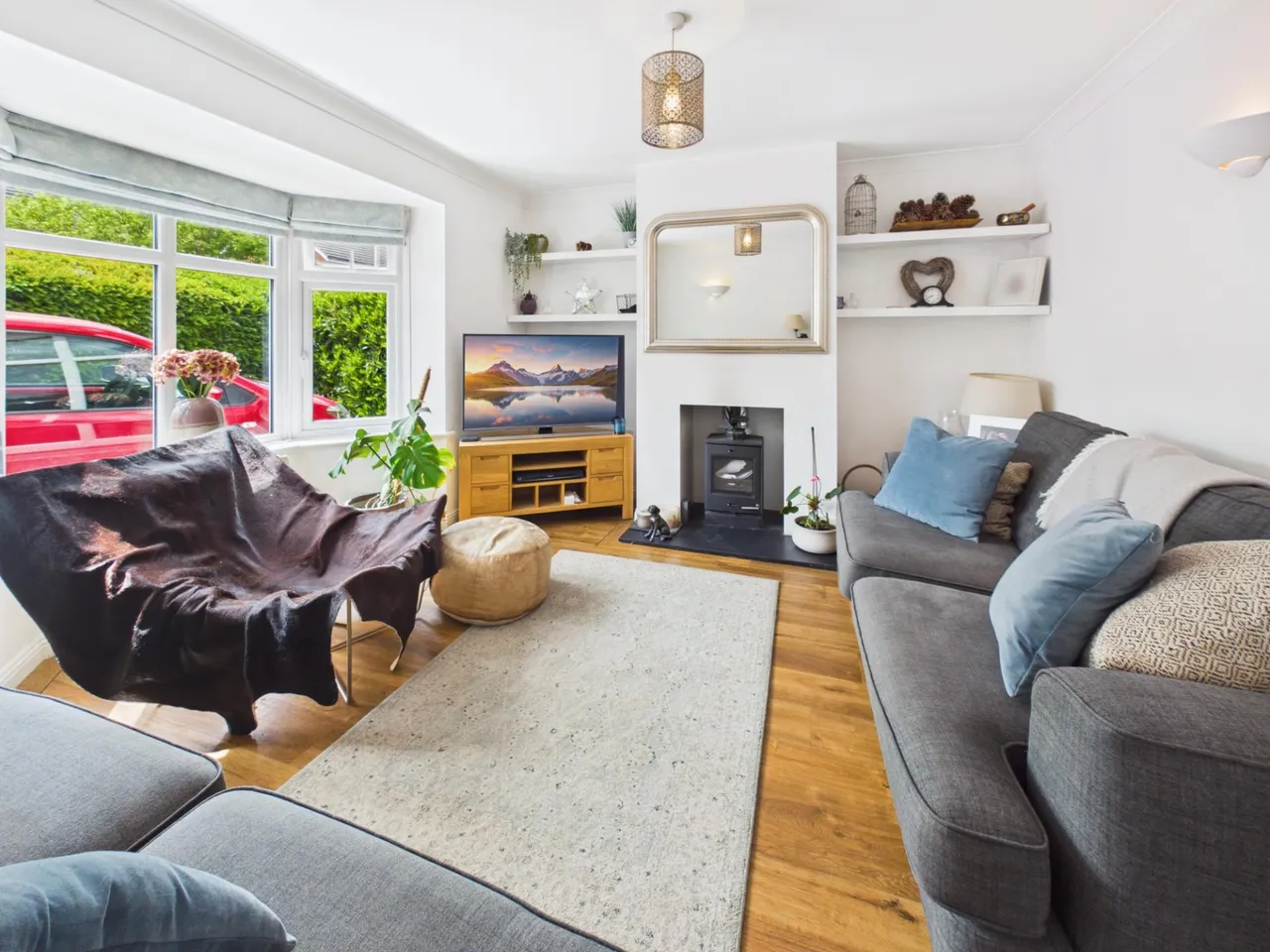 Wallis Drive, Bramley, RG26, photo 3