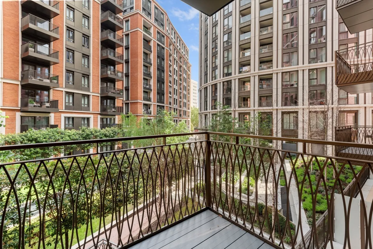 Fenwick Mansions, London, W2, photo 15