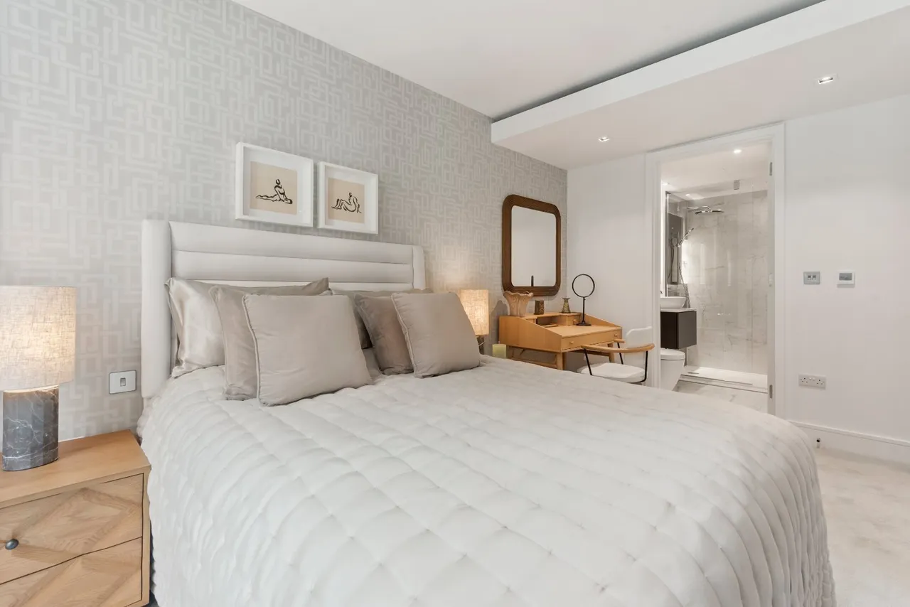 Fenwick Mansions, London, W2, photo 17