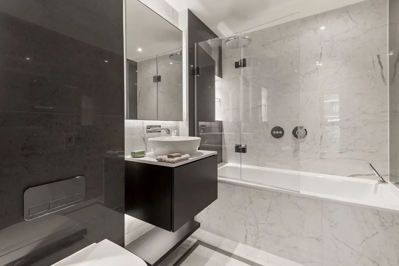 Fenwick Mansions, London, W2, photo 21