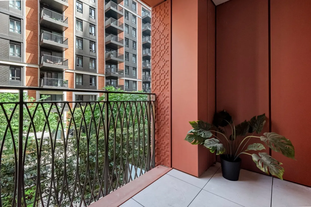 Fenwick Mansions, London, W2, photo 8