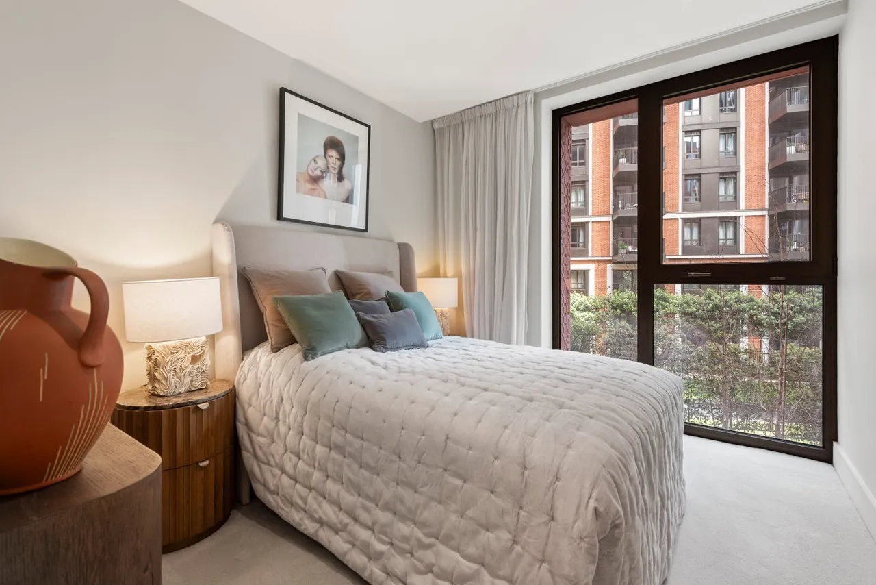 Fenwick Mansions, London, W2, photo 16