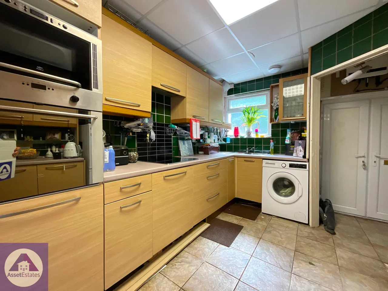Hall Lane, Abertillery, photo 2