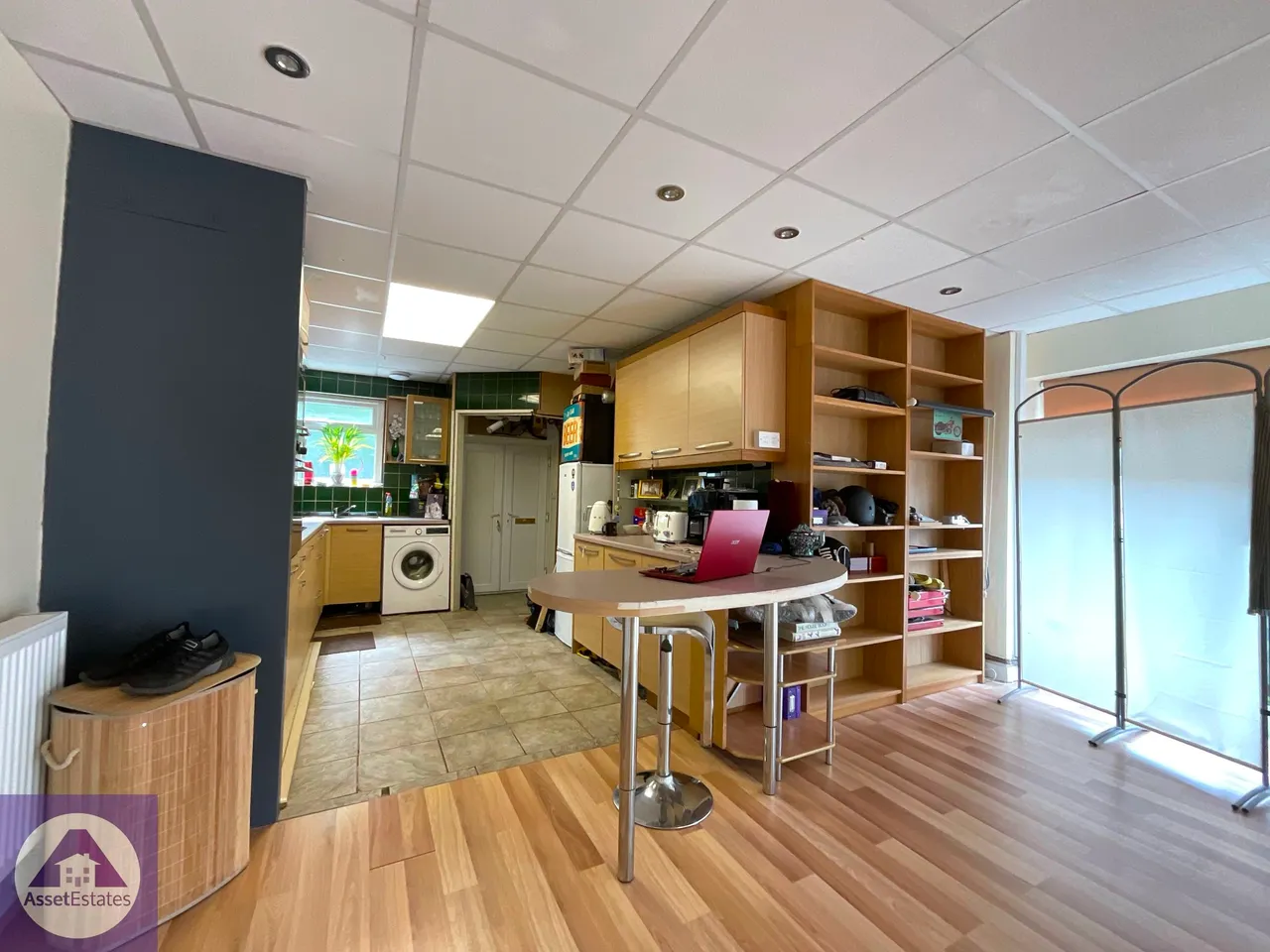 Hall Lane, Abertillery, photo 5