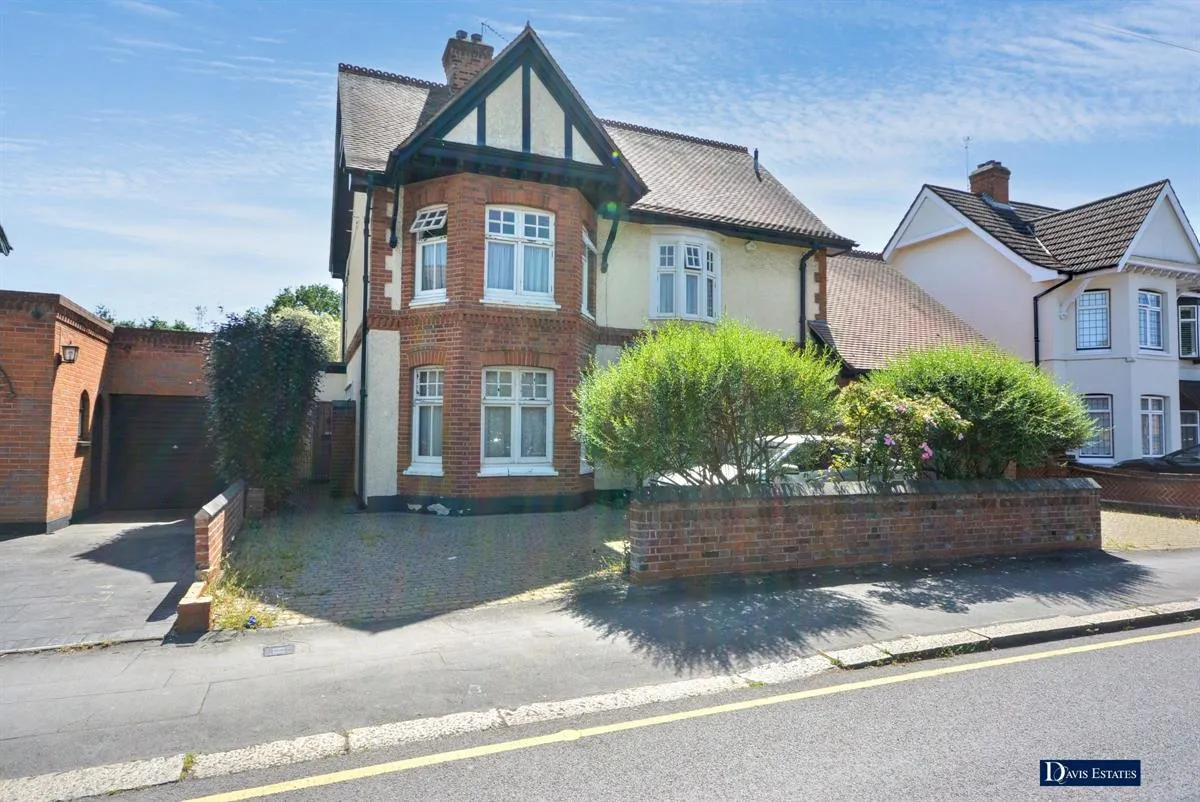 Berther Road, Emerson Park, Hornchurch, RM11, photo 14