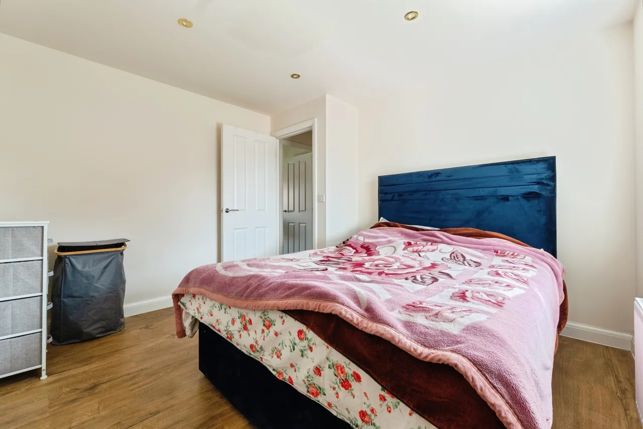 Summers Road, Coalville, photo 12