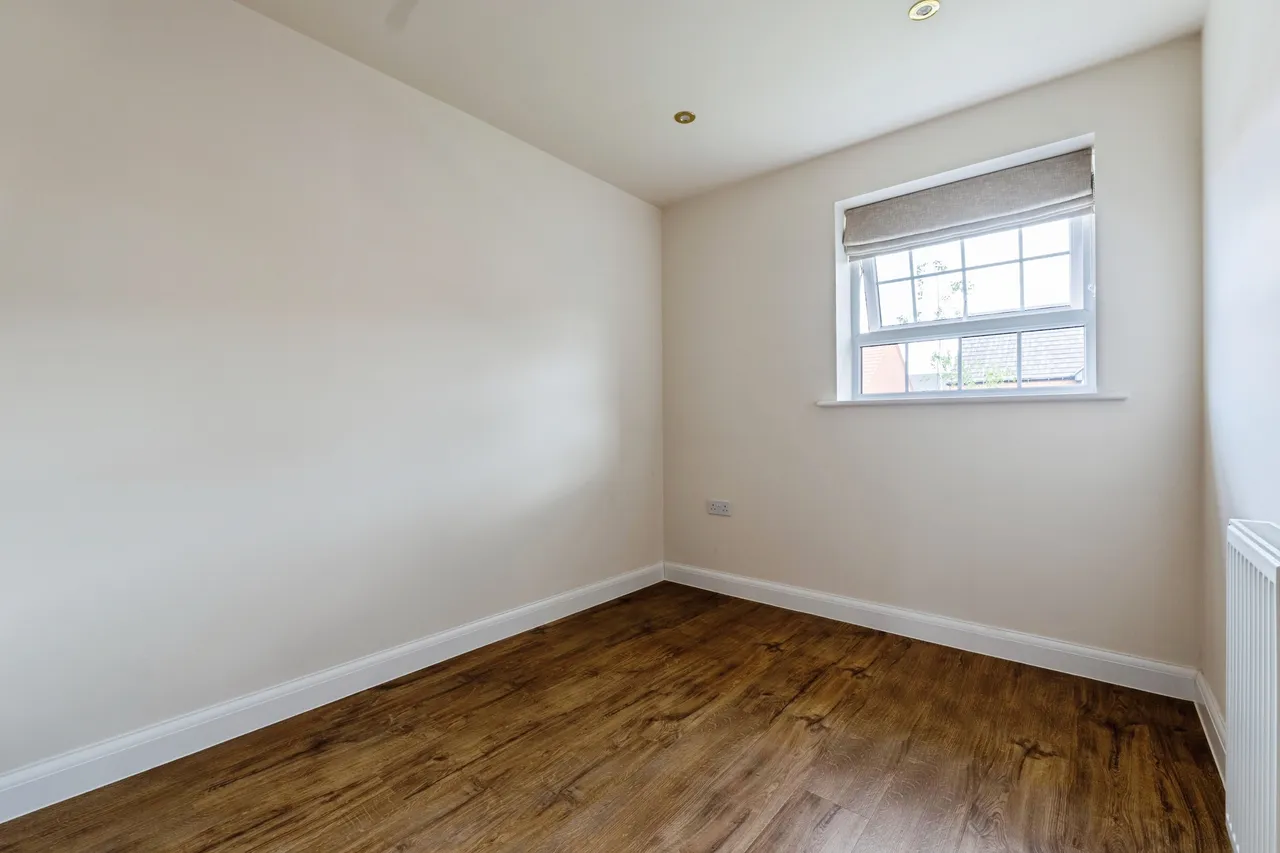 Summers Road, Coalville, photo 10