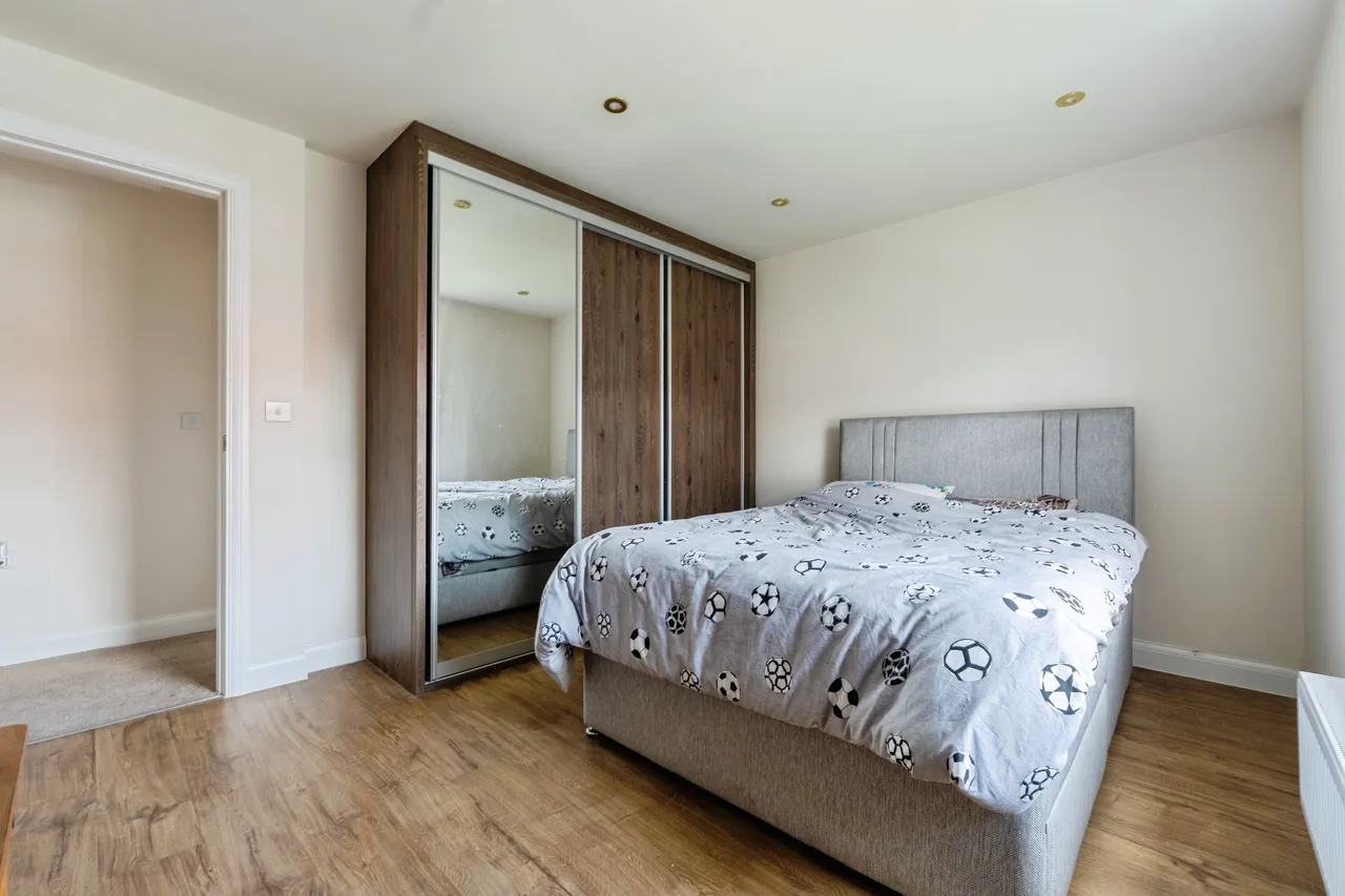 Summers Road, Coalville, photo 11