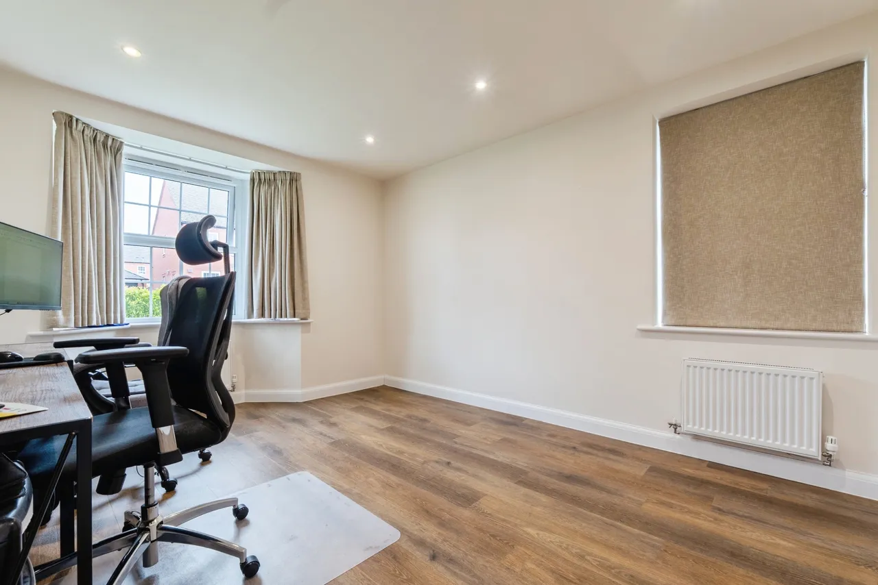 Summers Road, Coalville, photo 5