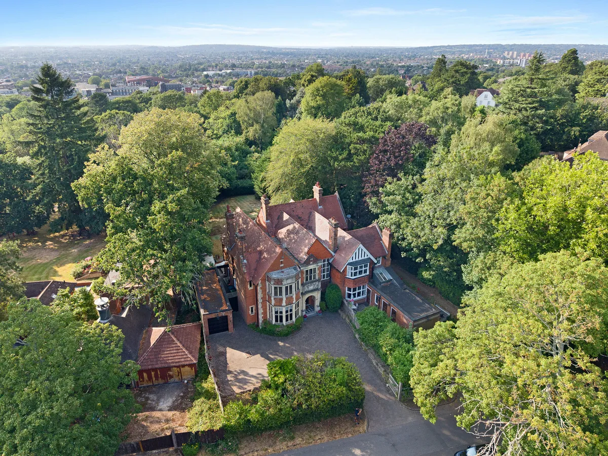 Mount Park Road, Harrow, HA1, photo 31