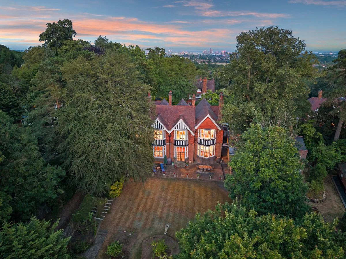 Mount Park Road, Harrow, HA1, photo 40