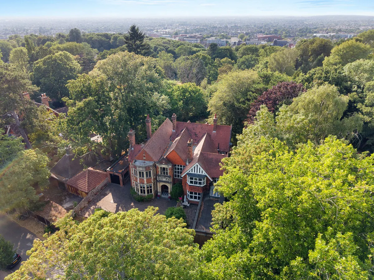 Mount Park Road, Harrow, HA1, photo 32