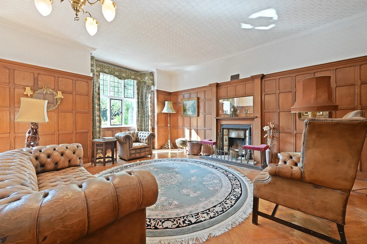 Mount Park Road, Harrow, HA1, photo 8