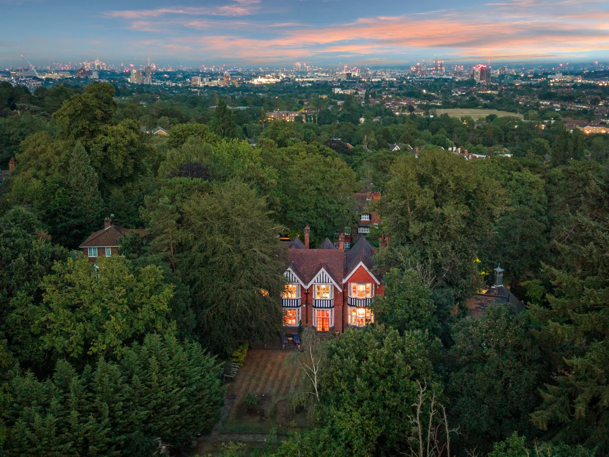 Mount Park Road, Harrow, HA1, photo 41